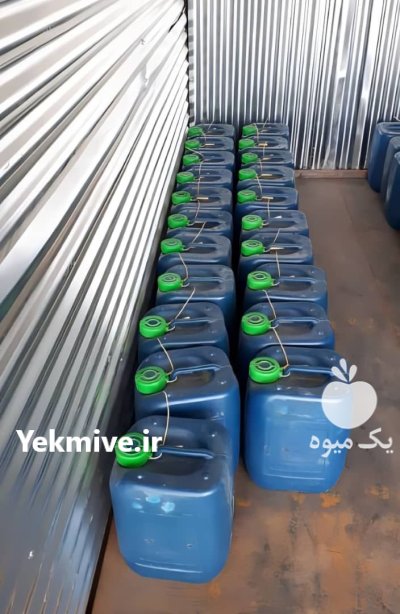 فروش کود مایع نانو آهن در ساری در گروه خرید و فروش کود مایع در یکمیوه -عکس1