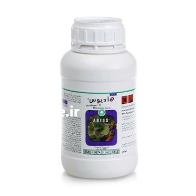 فروش سم کنه کش آدیوس در اهواز در گروه خرید و فروش انواع سم در یکمیوه -عکس1