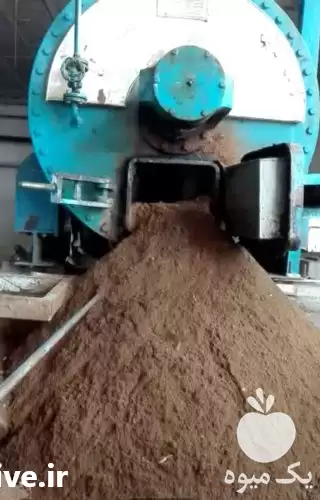 فروش پودر گوشت دام و طیور Meat در تهران در گروه خوراک شیلات و آبزیان در یکمیوه -عکس1