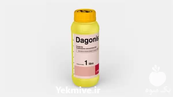 فروش قیمت سم داگونیس باسف آلمان در همدان در گروه خرید و فروش انواع سم در یکمیوه -عکس1