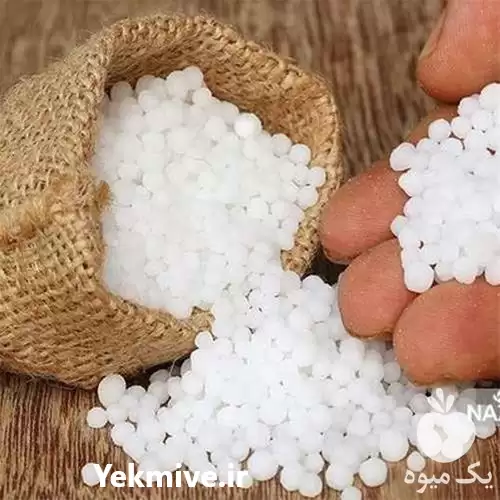 فروش کود اوره در کرج در گروه خرید و فروش کود اوره در یکمیوه -عکس1