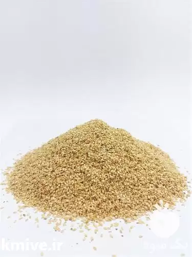 فروش عرضه و پخش انواع کنجد در تهران در گروه خرید و فروش دانه های روغنی در یکمیوه -عکس1