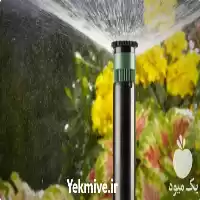 آبپاش های مخفی شونده هانتر مدل در تهران در گروه خرید و فروش آبپاش کشاورزی در یکمیوه