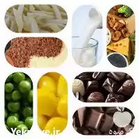 قیمت خرید راه اندازی خطوط مواد غذایی در اصفهان در گروه خرید و فروش خط تولید در یکمیوه