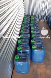 فروش کود مایع نانو آهن در ساری در گروه خرید و فروش کود مایع در یکمیوه