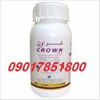 فروش سم کراون عربی CROWN در گروه خرید و فروش انواع سم در یکمیوه
