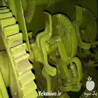 فروش بیلر یدک موور یدک در تهران در گروه خرید و فروش بیلر در یکمیوه