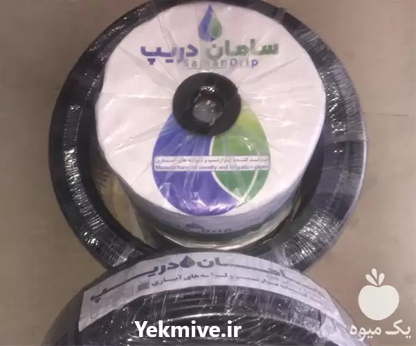 فروش نوار آبیاری با قیمت مناسب در تهران در گروه خرید و فروش دستگاه آبیاری در یکمیوه -عکس1