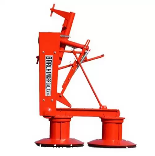 قیمت خرید موور یونچه چین در گروه خرید و فروش دروگر در یکمیوه -عکس1