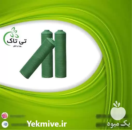 توری ضد پرنده توری شید در تهران در گروه خرید و فروش توری گلخانه در یکمیوه -عکس1