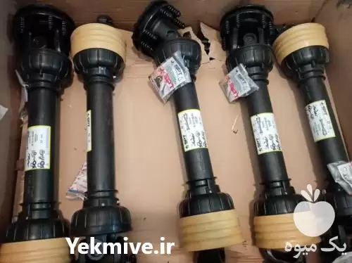 فروش 	گاردان رتیواتور ترکیه در تهران در گروه خرید و فروش رتیواتور در یکمیوه -عکس1