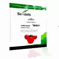 قیمت خرید بذر گوجه هیبرید 4592 در یزد در گروه خرید و فروش بذر گوجه در یکمیوه