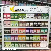 فروش عمده روغن های گیاهی در گروه خرید و فروش انواع روغن در یکمیوه