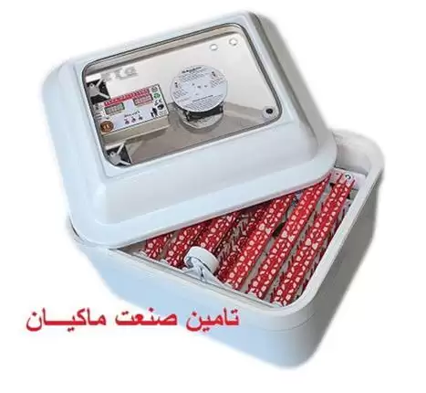 قیمت خرید دستگاه جوجه کشی در قم در گروه تجهیزات مرغداری در یکمیوه -عکس1