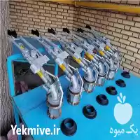 قیمت خرید گان آبپاس نلسون تفنگی در کرج