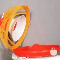 فروش دانخوری و آبخوری مرغ دانخوری در سمنان در گروه تجهیزات مرغداری در یکمیوه
