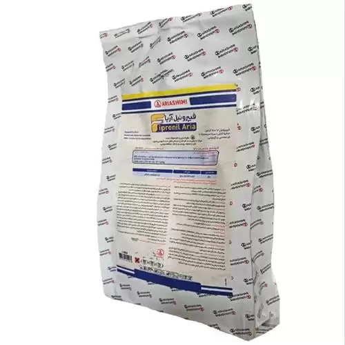 قیمت خرید سم حشره کش فیپرونیل در مشهد در گروه خرید و فروش انواع سم در یکمیوه -عکس1