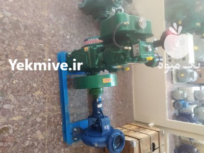 موتور پمپ مارگو دیزلی در تهران در گروه خرید و فروش موتور کشاورزی در یکمیوه -عکس2