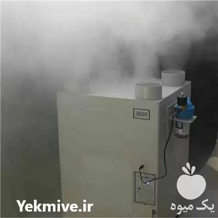 قیمت خرید هوا ساز در اصفهان در گروه خرید و فروش رطوبت ساز در یکمیوه -عکس1