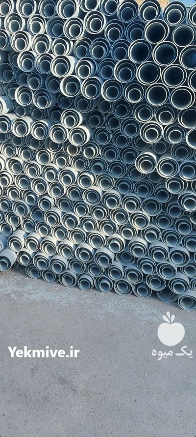 لوله پلیکا سایز 20 تا 125 در شهریار در گروه خرید و فروش لوله کشاورزی در یکمیوه -عکس1