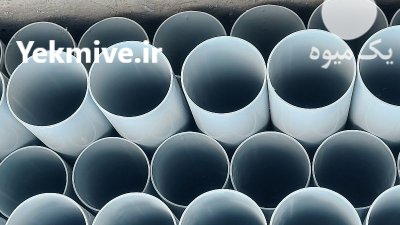 لوله پلیکا سایز 20 تا 125 در شهریار در گروه خرید و فروش لوله کشاورزی در یکمیوه -عکس3