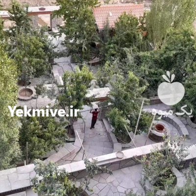 فروش سنگ لاشه در تهران اجرای در گروه سازنده در یکمیوه -عکس2