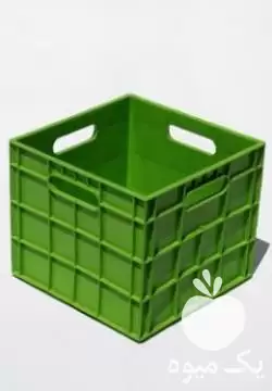 قیمت خرید 	سبد حمل شیر لبنیات در تهران در گروه خرید و فروش انواع سبد در یکمیوه -عکس1