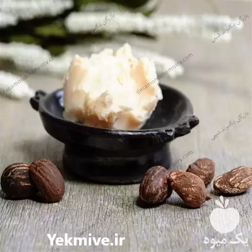 قیمت خرید شی باتر با کیفیت در تهران در گروه انواع محصولات غذایی در یکمیوه -عکس1