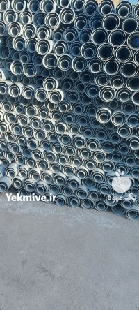 لوله پلیکا سایز 20 تا 125 در شهریار در گروه خرید و فروش لوله کشاورزی در یکمیوه