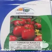 قیمت خرید بذر گوجه فضای باز در هرمز در گروه خرید و فروش بذر گوجه در یکمیوه