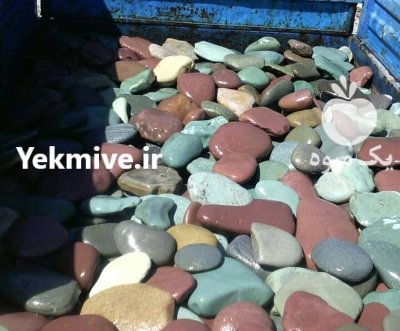 اجرای سنگ لاشه در تهران فروش در رودهن در گروه سازنده در یکمیوه -عکس3