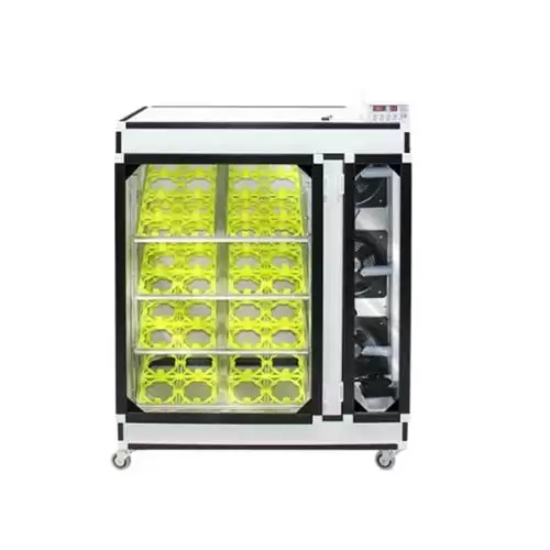 فروش دستگاه جوجه کشی شتر مرغ در ساری در گروه تجهیزات مرغداری در یکمیوه -عکس1