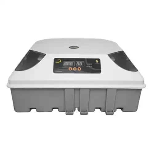 قیمت خرید دستگاه جوجه کشی داتیکس در رشت در گروه تجهیزات مرغداری در یکمیوه -عکس1