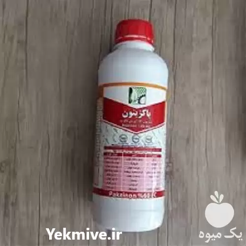 فروش حشره کش دیازینون در رشت در گروه خرید و فروش انواع سم در یکمیوه -عکس1