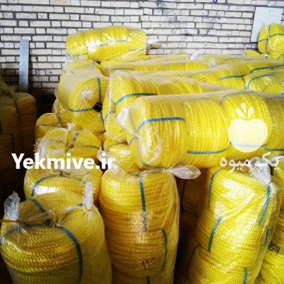 نخ پرس دروگر تابیده کادو بیلر در تهران در گروه انواع بسته بندی محصول در یکمیوه -عکس2