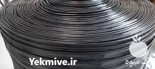 فروش نوار تیپ پلاکدار سانت در تهران در گروه خرید و فروش نوار تیپ در یکمیوه -عکس1