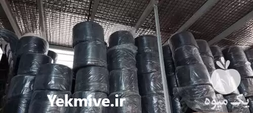 فروش نوار تیپ آبیاری قطره ای در تهران در گروه خرید و فروش نوار تیپ در یکمیوه -عکس1