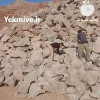 اجرای سنگ لاشه در تهران فروش در رودهن در گروه سازنده در یکمیوه