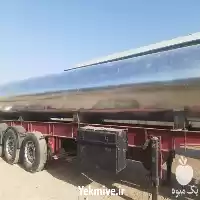قیمت خرید تانکر های حمل استیل در مشهد در گروه خرید و فروش تانکر کشاورزی در یکمیوه