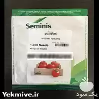 فروش بذر گوجه فرنگی بریویو در بوشهر در گروه خرید و فروش بذر گوجه در یکمیوه