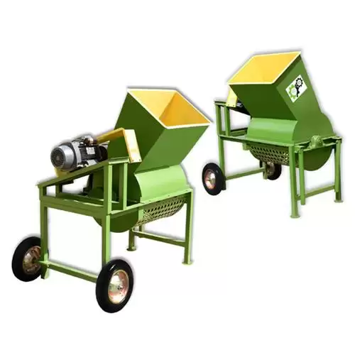 تولید فروش دستگاه علوفه خرد کن در بیرجند در گروه خرید و فروش خردکن در یکمیوه -عکس1