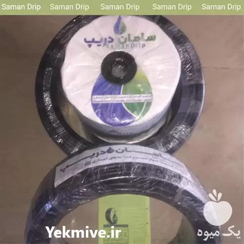 قیمت خرید ارائه نوار تیپ مناسب در گروه خرید و فروش دستگاه آبیاری در یکمیوه -عکس1