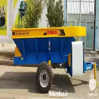 قیمت خرید انواع کودپاش کودریز باغی در اردبیل در گروه خرید و فروش دستگاه کودپاش در یکمیوه