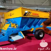 فروش و امی کودپاش دامی در رشت در گروه خرید و فروش دستگاه کودپاش در یکمیوه