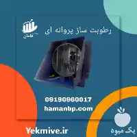 قیمت خرید رطوبت ساز پروانه ای در زنجان در گروه خرید و فروش رطوبت ساز در یکمیوه