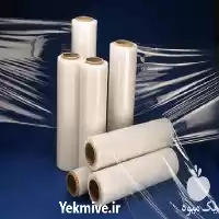 پخش و فروش نایلون کشاورزی مهتاب در گروه خرید و فروش انواع پوشش ها در یکمیوه