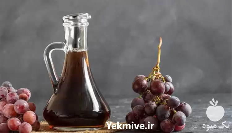 قیمت خرید پخش عمده سرکه در گروه انواع آبمیوه ها و آبگیری ها در یکمیوه -عکس1