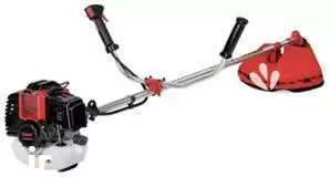 قیمت خرید علف زن KNC کره در کرج در گروه علف تراش و علف زن در یکمیوه -عکس1