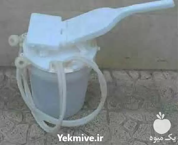 تولید و فروش شیر دوش گوسفندی در بوشهر در گروه تجهیزات دامداری در یکمیوه -عکس1