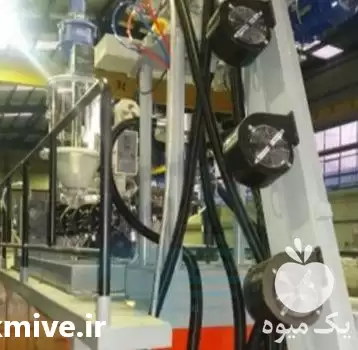 قیمت خرید دستگاه تولید نوار تیپ در شیراز در گروه خرید و فروش نوار تیپ در یکمیوه -عکس1